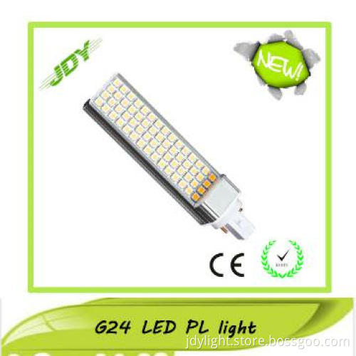 High quality SMD5050 commercial LED 13W Gx24 Pl Lamp Fixture